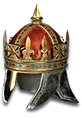 Корона веков / Crown of Ages, шлем (82 ур)