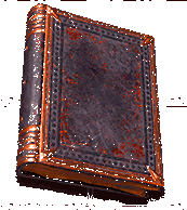 Арс Аль'Диаболос, уникальная книга Чернокнижника (Blasphemous Grimoire)